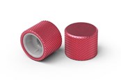 Näppäimistöt - Glorious Gaming Rotary Knob - GLO-ACC-P75-RK-P