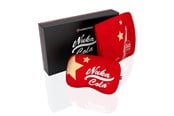 Pelituoli - noblechairs Fallout Nuka-Cola - NBL-SP-PST-017