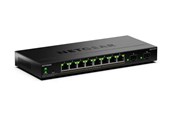 Kytkimet - Netgear GS310TPv2 - GS310TP-200EUS