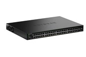 Kytkimet - Netgear GS348TPv2 - GS348TP-200EUS