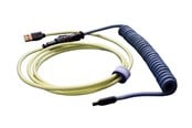 USB kaapelit - Ducky Premicord USB cable - DKCC-DBCNC1