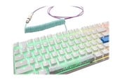 USB kaapelit - Ducky Premicord - DKCC-FLCNC1