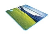 Lisävarusteet hiirelle ja näppäimistölle - Xtrfy XG-GP1-M-MFF - mouse pad - XG-GP1-M-MFF