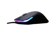 Hiiret - Xtrfy M1 RGB - mouse - USB - XG-M1-RGB