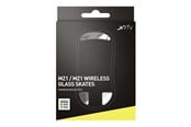 Lisävarusteet hiirelle ja näppäimistölle - Cherry XTRFY mouse feet - glass - SK-GL-MZ1-WHITE