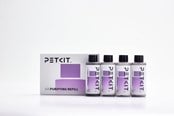 Kissat - Petkit Concentrated Air Purifying Refill for PURA X and PURA MAX, PURA MAX 2, 50 mlx4 - Pura X