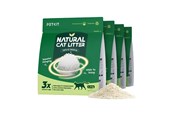 Kissat - Petkit Natural Cat Litter - 4bags - PKCL11