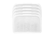 Kissat - Petkit Replacement filters for Eversweet Max drinker (5 Pack) - P4171