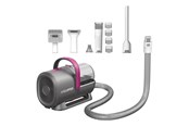 Kissat - Petkit Pet grooming kit AirClipper 5-in-1 - LM4