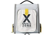 Kissat - Petkit Pet Carrier | BP3 X ZONE | Grey - BP3-GREY