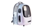 Kissat - Petkit Pet Travel Backpack Breezy 2 (Pink) - BP2-PINK
