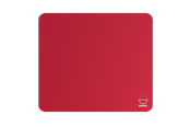 Lisävarusteet hiirelle ja näppäimistölle - Pulsar eS Saturn Pro - XL - X-Soft (Radiant Ruby) - PSTXSXLR