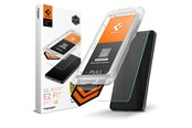 Puhelintarvikkeet - Näytönsuojat - Spigen Glas.Tr Ez Fit Pro HD Tempered Glass for Samsung Galaxy S26+ - 29378-0