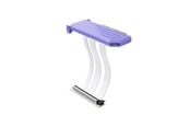 Kotelot - lisätarvikkeet - HYTE PCIe 5.0 Hyper Riser - ACC-HYTE-PCIE50-TM