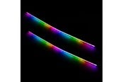 Kotelot - lisätarvikkeet - Kolink Umbra Radiant ARGB LED Strip Combo Kit - KL-UR400