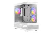 Virtalähde - Antec CX500M RGB - MT - micro ATX Virtalähde - ATX - 80 Plus - 0-761345-10110-3
