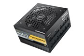 Virtalähde - Antec NE1000G M - power supply - 1000 Watt Virtalähde - 1000 Watt - 120 mm - ATX 3.0 - 80 Plus Kulta sertifioitu - 0-761345-11393-9