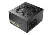 Virtalähde - Antec GSK750 - power supply - 750 Watt Virtalähde - 750 Watt - 120 mm - ATX - 80 Plus Kulta sertifioitu - 0-761345-20056-1