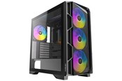 Virtalähde - Antec AX-1000 ARGB Virtalähde - ATX - 80 Plus - 0-761345-10240-7