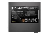 Virtalähde - Antec SIGNATURE CSK850 PRO ATX3.1 power supply unit Virtalähde - 850 Watt - ATX - 80 Plus Pronssi sertifioitu - 0-761345-20069-1