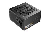 Virtalähde - Antec GSK1000 EC power supply unit Virtalähde - 1000 Watt - ATX - 80 Plus Kulta sertifioitu - 0-761345-20194-0