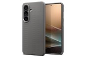 Puhelin - Kannet ja kotelot - Spigen Liquid Air Case for Samsung Galaxy S26 - Gray - 29385-0