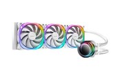 CPU-jäähdytys - Antec VORTEX 360 ARGB - CPU Vesijäähdytys - 0-761345-74049-4