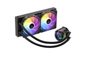 CPU-jäähdytys - Antec Vortex Lum 240 ARGB - 0-761345-40054-1