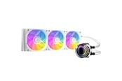 CPU-jäähdytys - Antec Vortex Lum 360 White ARGB - 0-761345-40056-5