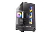 Kotelot - Antec Constellation Series C7 ARGB - Kotelot - Tower - Musta - 0-761345-10135-6