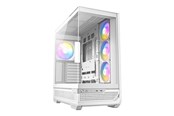 Kotelot - Antec Constellation Series C7 ARGB - Kotelot - Tower - Valkoinen - 0-761345-10136-3