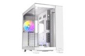 Kotelot - Antec Constellation Series C8 ARGB - Kotelot - Tower - Valkoinen - 0-761345-10028-1