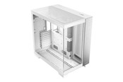 Kotelot - Antec Constellation Series C8 ARGB - Kotelot - Tower - Valkoinen - 0-761345-10093-9