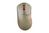 Hiiret - Pulsar X3 LHD CrazyLight Medium (Desert) - Pelihiiri - Optinen - 5 painiketta - Beige - PX3LCL203