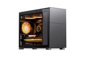 Kotelot - Jonsbo D31 STD - Kotelot - D31 STD BLACK