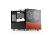 Kotelot - Jonsbo V12 BLACK computer case - Kotelot - V12 BLACK
