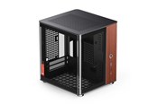 Kotelot - Jonsbo TK-0 BLACK computer case - Kotelot - TK-0 BLACK