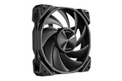 Kotelotuuletin - Antec NOVA 12025 - case fan - Kotelotuuletin - 120mm - musta - Nova 120
