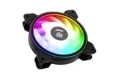 Kotelotuuletin - Kolink Umbra HDB ARGB Led PWM - 120 mm - PGW-FN-KOL-010