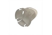 WC:t, istuimet, bideet ja varaosat - Ifö flow divider for cera and sign wc - 243.906.00.1