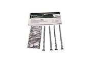 WC:t, istuimet, bideet ja varaosat - Ifö spira/sign mounting kit - 245.447.00.1