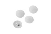WC:t, istuimet, bideet ja varaosat - Ifö sign/cera cover cap set white - Z91292