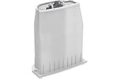 WC:t, istuimet, bideet ja varaosat - Ifö sign internal cistern kpl incl. mixer - 245.593.00.1