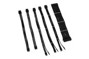 Sisäiset virtakaapelit - Kolink Core Adept - power extension cable kit - COREADEPT-EK-BLK