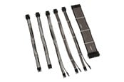 Sisäiset virtakaapelit - Kolink Core Adept - power extension cable kit - COREADEPT-EK-GMT