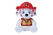 Pehmolelu - Paw Patrol Movie 3 Gund Plush Marshall 22cm - 33447 / 6075534