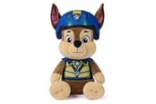 Pehmolelu - Paw Patrol Movie 3 Gund Plush Chase 22cm - 33447 / 6075533