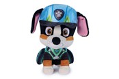 Pehmolelu - Paw Patrol Movie 3 Gund Plush Rex 15cm - 33440 / 6075291