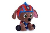 Pehmolelu - Paw Patrol Movie 3 Gund Plush Zuma 15cm - 33440 / 6075290