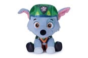 Pehmolelu - Paw Patrol Movie 3 Gund Plush Rocky 15cm - 33440 / 6075289